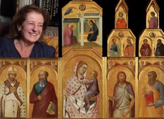 L’ultimo commosso saluto ad Isabella Droandi