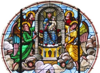 Al Santuario di S. Maria delle Vertighe conferenza sui legami tra Madonna del Conforto, di Provenzano e delle Vertighe