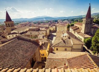 Sansepolcro, riunione per l’ordine e la sicurezza pubblica