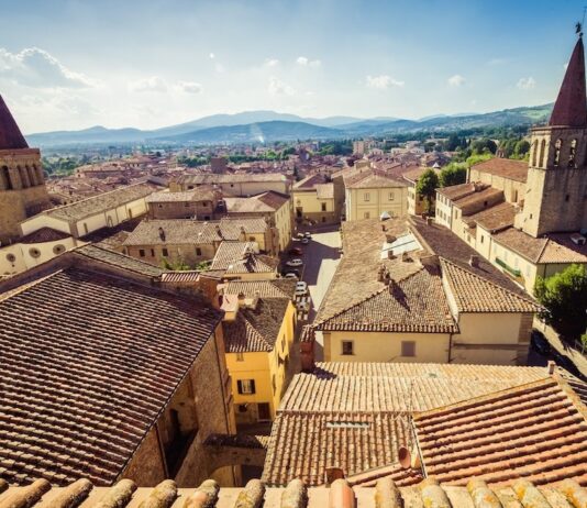 Sansepolcro, riunione per l’ordine e la sicurezza pubblica