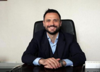 Luca Baroncini è il nuovo segretario della Lega in Toscana