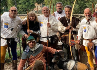 Ottimi risultati per la Lega Arceri di Anghiari: il bilancio della stagione