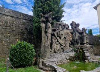Sansepolcro celebra la giornata delle forze armate