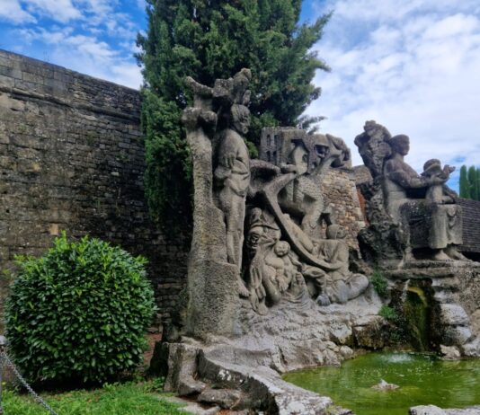 Sansepolcro celebra la giornata delle forze armate