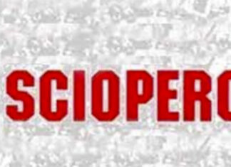 Sciopero generale venerdì 20 ottobre proclamato da ADL VARESE, CUB, SGB, SICOBAS, USI.