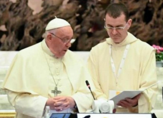 Don Matteo Ferrari è il nuovo Priore Generale dei camaldolesi: l’augurio della Diocesi