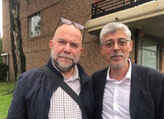 Sansepolcro e Santiago di Compostela sempre più vicini grazie ai cammini religiosi