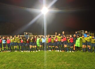 San Giustino – Pistrino: in Campo per la Giornata internazionale contro la Violenza sulle Donne