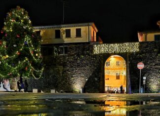 Sansepolcro: in partenza “Il Borgo del Natale”