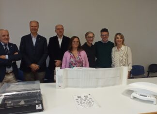 Ancora una donazione per gli ambulatori pediatrici della Valtiberina