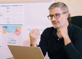 “Manuale dell’etica efficace”: Vincenzo Linarello a Sansepolcro per raccontare l’esperienza ventennale di Goel