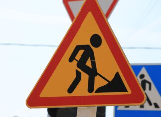 Lavori stradali da mercoledì 6 dicembre