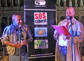 Mistero e risate per la “Cena con delitto” al teatro di Partina