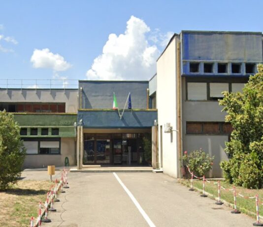 Lunedì 4 dicembre riprende l’attività della scuola Buonarroti