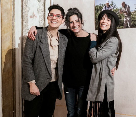 Il 16 dicembre a CasermArcheologica l’inaugurazione della mostra “SCONFINAMENTI”