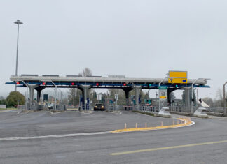 A1 Milano-Napoli: chiusa per una notte l’uscita della stazione di Valdarno
