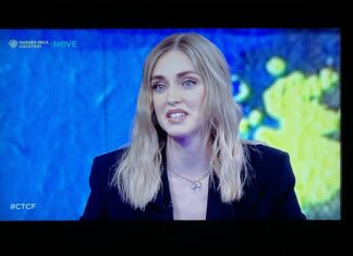 Chiara Ferragni fuori dal nuovo cda di Tod’s