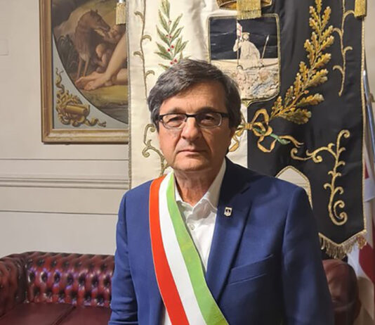 Atti vandalici nel centro di Sansepolcro: il Sindaco ringrazia i Carabinieri intervenuti