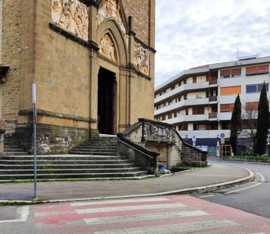 Cittadini esasperati a Saione: “Decima vittima dell’aggressore seriale”