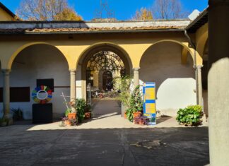 Massimiliano Badiali parlerà del Liceo “Vittoria Colonna”