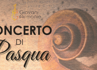 Concerto di Pasqua presso la Cattedrale di Sansepolcro