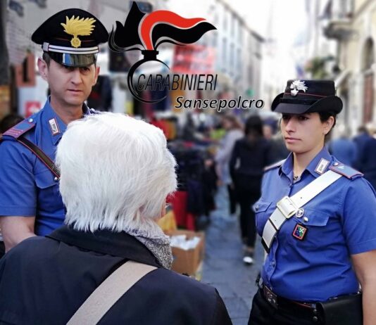 Truffe e finti Carabinieri, denunciati 3 uomini