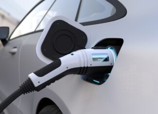Auto elettriche, online da oggi la mappa con tutte le colonnine d’Italia
