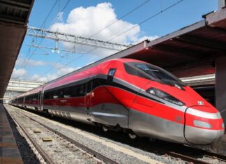 Sciopero personale Gruppo FS Italiane, regolari Frecce e Intercity Trenitalia