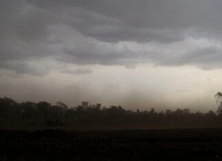 Maltempo: piogge e temporali su gran parte dell’Italia