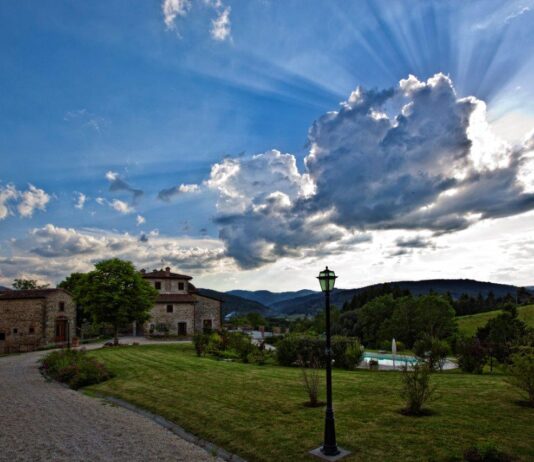 E’ nata AstriA! L’Associazione delle Strutture Ricettive di Anghiari