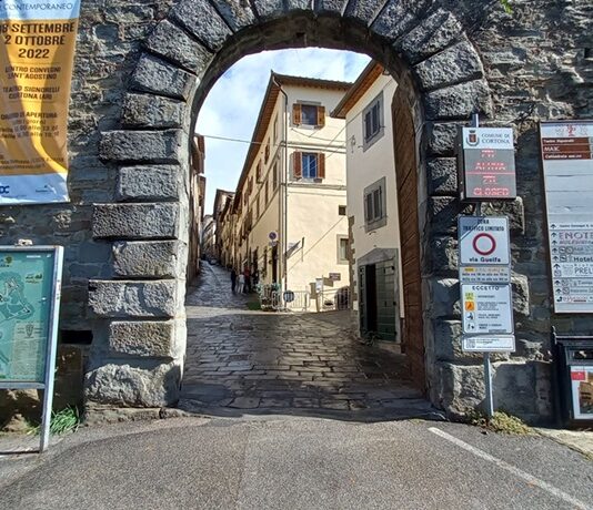 Cortona, parte l’indagine sui bisogni formativi