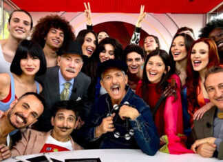 “Blindate Fiorello”, lo showman commenta la telefonata di Meloni dopo l’addio alla Rai di Amadeus