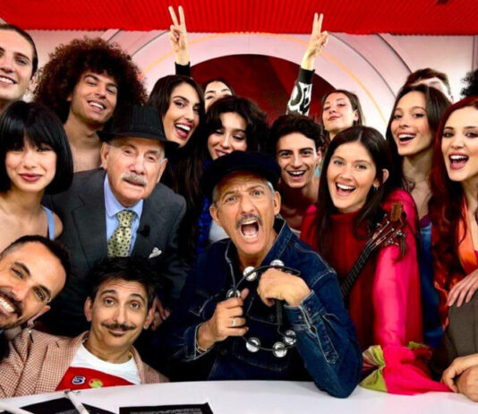 “Blindate Fiorello”, lo showman commenta la telefonata di Meloni dopo l’addio alla Rai di Amadeus