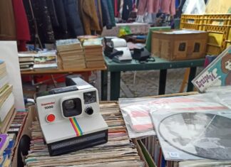 Arezzo Selezione Vintage, dal 6 al 7 Aprile 2024