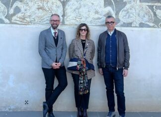 Vanna Vinci è la protagonista del Tiferno Comics 2024