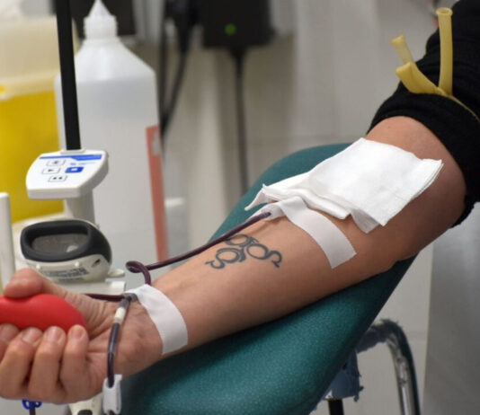 Sangue, crescono le donazioni in Toscana: il 2023 segna l’anno della ripresa