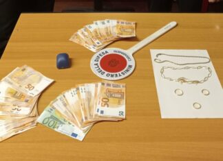 Sansepolcro, sventata nuova truffa dei finti Carabinieri