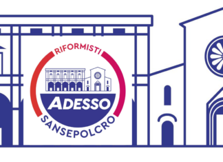 Adesso Riformisti per Sansepolcro: “Preoccupazione per l’abbattimento di altre piante”