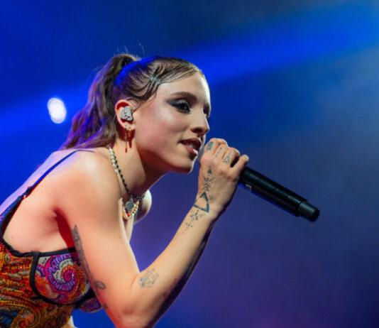 Arrestato lo stalker di Angelina Mango e sua madre