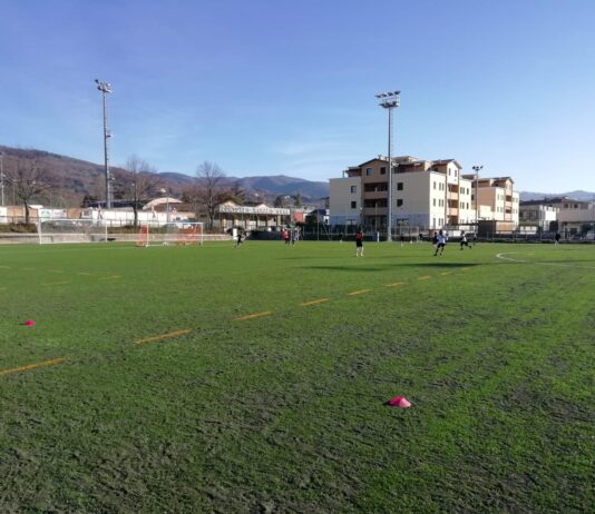Sansepolcro: l’amministrazione in merito al sequestro dell’ erba sintetica nell’antistadio
