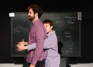 Ultimo atto per Z Generation meets Theatre con lo spettacolo Arturo