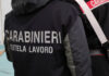 Controlli  sul lavoro in nero, quattro stranieri denunciati