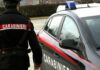 Carabinieri forestali: trovato cibo non tracciato e conservato male durante una sagra