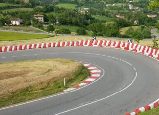 11ª Salita Motociclistica dello Spino, l’8 e 9 Giugno