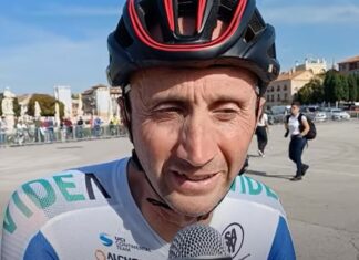 Grave il camionista che uccise Rebellin: colpito da un ictus prima del processo