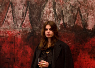 Esposizione di Giorgia Grassi “PATETICA LEGGEREZZA” a cura di Giovanni Tricca