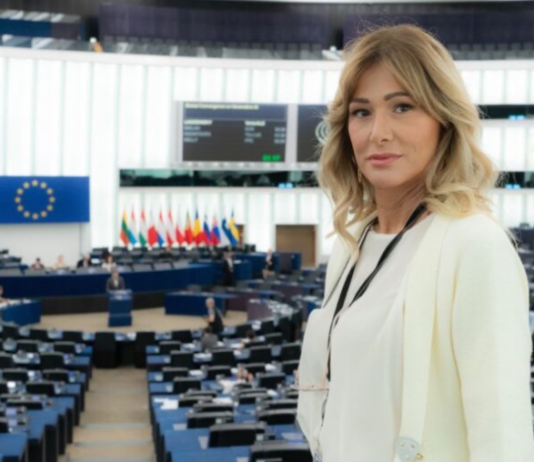 Trovato morto il marito dell’eurodeputato Francesca Donato