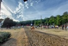 “Saracino di Peneto”, sabato 11 maggio la diciassettesima edizione