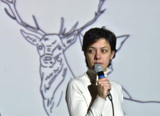 Al Teatro alla Misericordia di Sansepolcro in scena “Quello che non c’è”