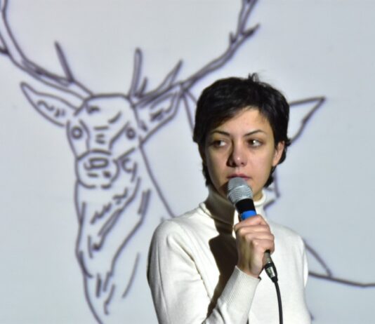 Al Teatro alla Misericordia di Sansepolcro in scena “Quello che non c’è”